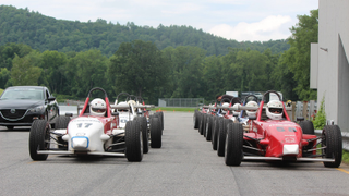 Skip Barber Racing School Has Filed For Bankruptcy: Report